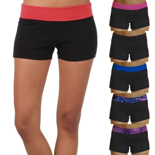  Women Short